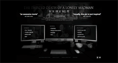Desktop Screenshot of hewilldie.com